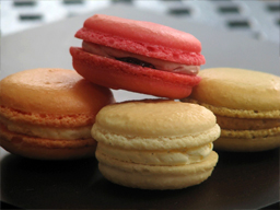 Le Macaron De JC�i�� �}�J���� �h JC�j5����i10���l�j�A���X�̏ڍׂ͂�����