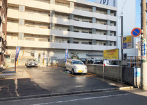 エーパーク西千葉駅前 エーパーク西千葉駅前