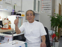 『永年の痛み・こり・しびれ』あきらめていませんか！