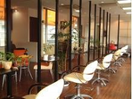 ナチュラルカンフタブル店内