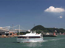 大海