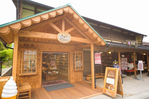 B.Bee's店舗景観