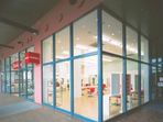 Shampoo パークプレイス大分店