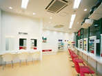 Shampoo イオンモール三光店