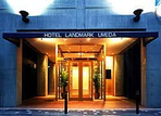 ホテルランドマーク梅田
