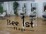 Bee1st－FLags－