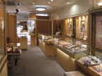 店内写真