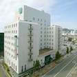 チサンホテル熊本