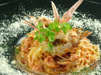 人気のパスタ☆