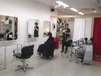 髪工房 - gallery