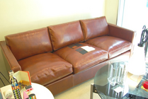 CHELSEA sofa