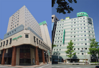 ビジネスから観光まで