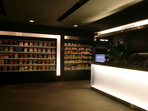 GRAN　CYBER　CAFFE　BAGUS新宿店
