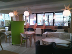 おしごとcafe　SUN