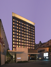 Richmond Hotel　長崎思案橋