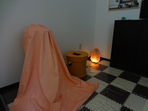 よもぎ蒸しROOM