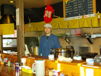精一杯がんばっております！