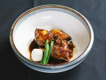 煮魚