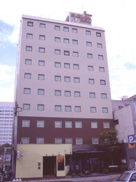 福岡オリエンタルホテル