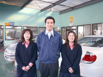 スタッフより一言