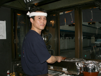 店長より一言