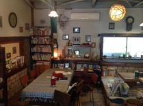 お子様連れ大歓迎