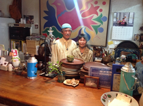 『作楽』よりお客様へ