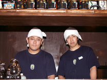 スタッフより一言