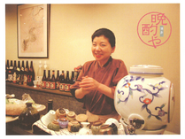 女将さんより一言