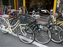 軽快車