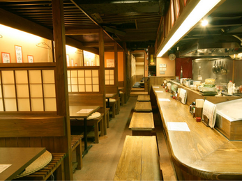 鳥ＺＥＮ亭　西通り店
