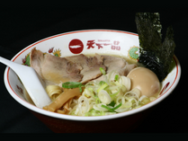 昔なつかし屋台ラーメン