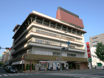 八仙閣　本店