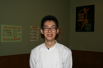 スタッフより一言
