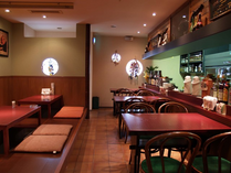 店内