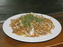焼きそば