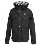 PRODUCT " SHINE " NYLON MT.JKT
