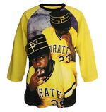 APPLEBUM " COBRA STYLE " RAGLAN