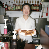 スタッフから一言