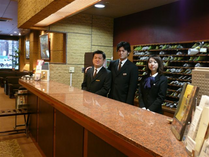 スタッフより一言
