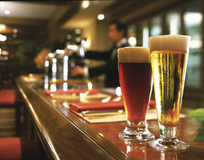 オリジナル地ビール