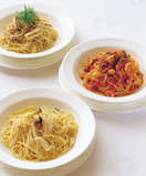 スパゲッティ