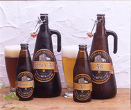 ホテルオークラ福岡オリジナル地ビール