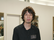 スタッフから一言