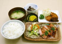 日替り定食