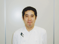 店長から一言