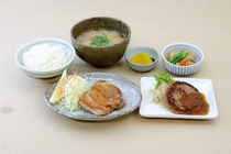 日替り定食