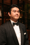スタッフから一言