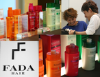 FADA　hair