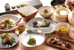 おまかせ懐石３，８９０円